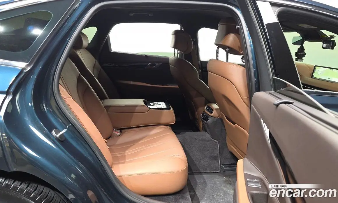 Genesis G80 2022 2.5 автомат (гидро), фото 18 Genesis G80 2022 2.5 автомат (гидро), фото 18