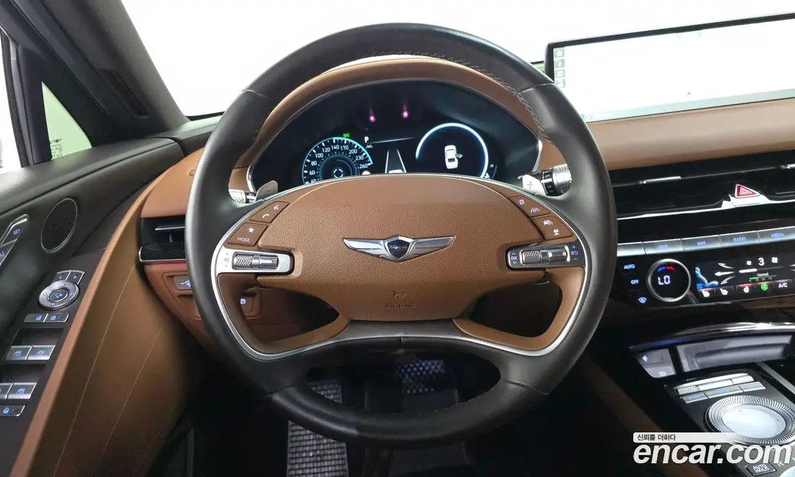 Genesis G80 2022 2.5 автомат (гидро), фото 19 Genesis G80 2022 2.5 автомат (гидро), фото 19