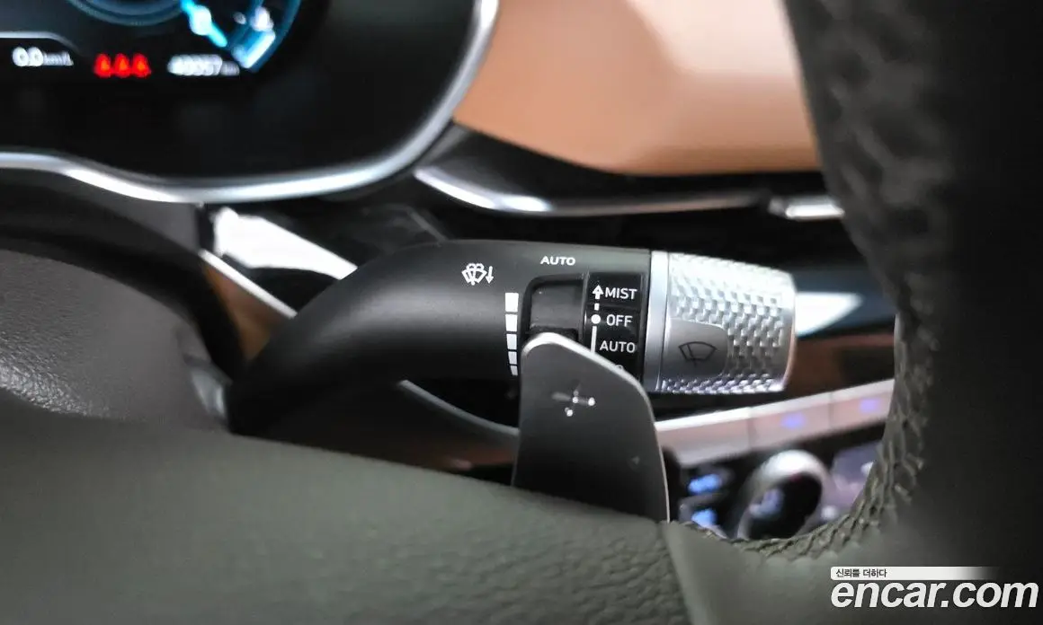 Genesis G80 2022 2.5 автомат (гидро), фото 29 Genesis G80 2022 2.5 автомат (гидро), фото 29