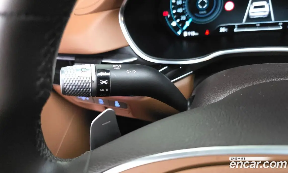 Genesis G80 2022 2.5 автомат (гидро), фото 30 Genesis G80 2022 2.5 автомат (гидро), фото 30