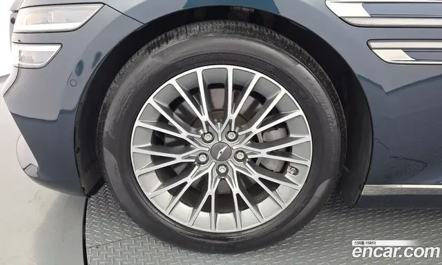 Genesis G80 2022 2.5 автомат (гидро), миниатюра 5 Genesis G80 2022 2.5 автомат (гидро), миниатюра 5
