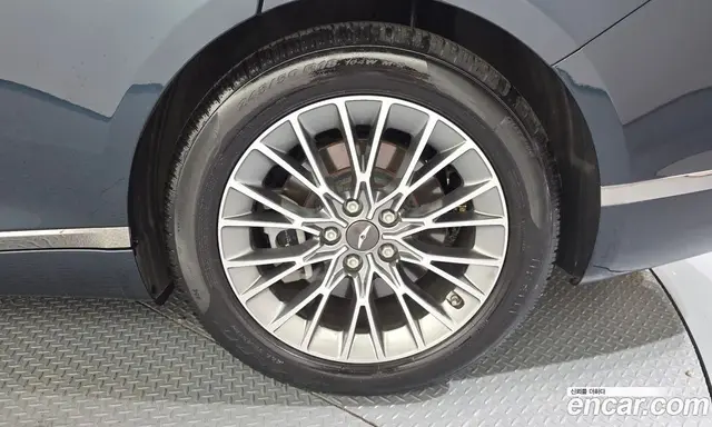 Genesis G80 2022 2.5 автомат (гидро), миниатюра 7 Genesis G80 2022 2.5 автомат (гидро), миниатюра 7