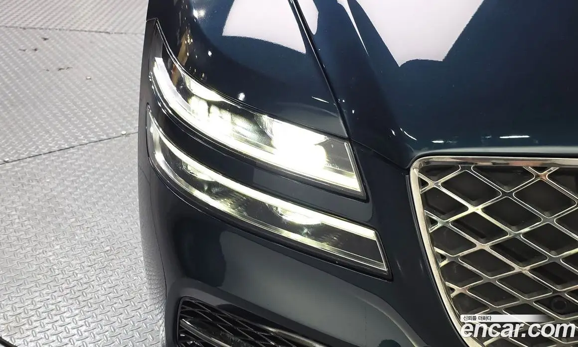 Genesis G80 2022 2.5 автомат (гидро), фото 8 Genesis G80 2022 2.5 автомат (гидро), фото 8
