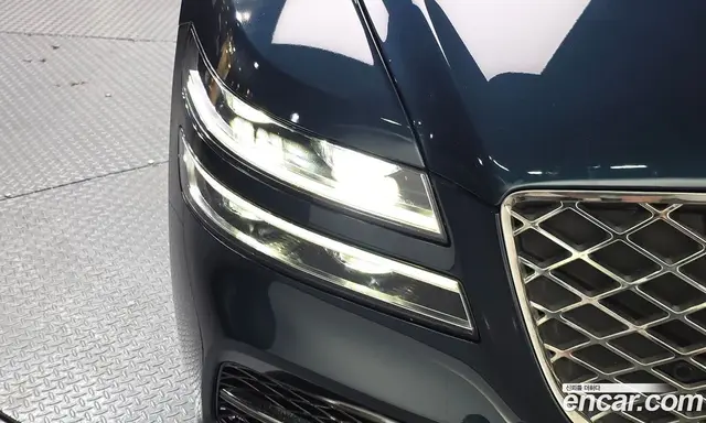 Genesis G80 2022 2.5 автомат (гидро), миниатюра 8 Genesis G80 2022 2.5 автомат (гидро), миниатюра 8