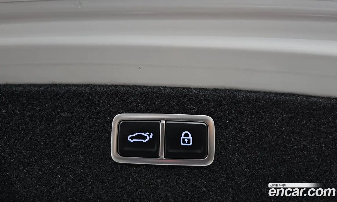 Genesis G80 2023 2.5 автомат (гидро), фото 18