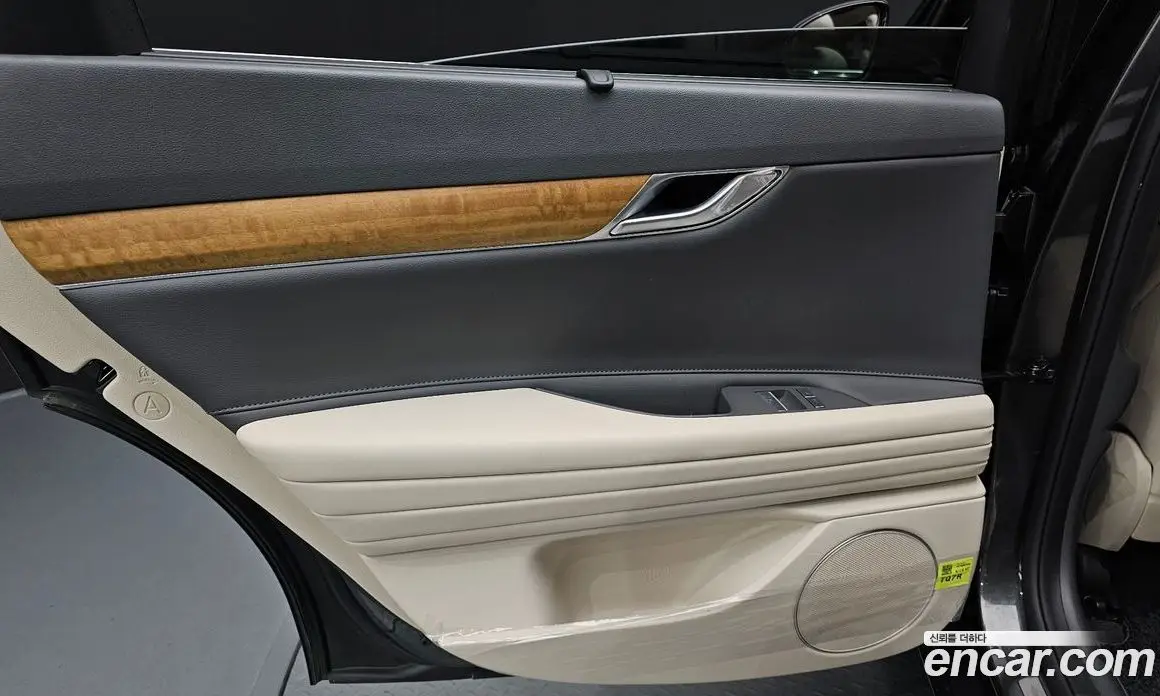 Genesis G80 2023 2.5 автомат (гидро), фото 15
