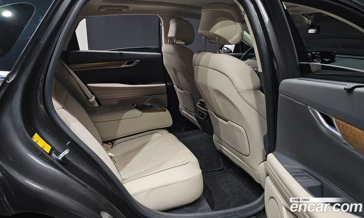 Genesis G80 2023 2.5 автомат (гидро), фото 16
