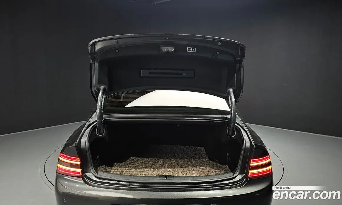 Genesis G80 2023 2.5 автомат (гидро), фото 26