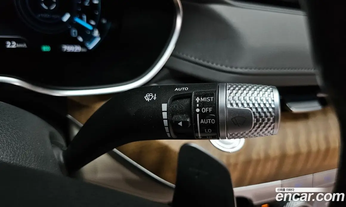 Genesis G80 2023 2.5 автомат (гидро), фото 28