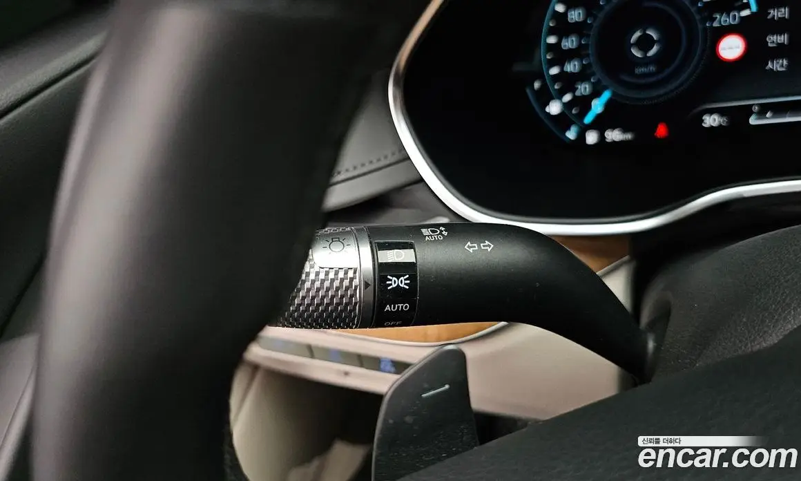Genesis G80 2023 2.5 автомат (гидро), фото 30