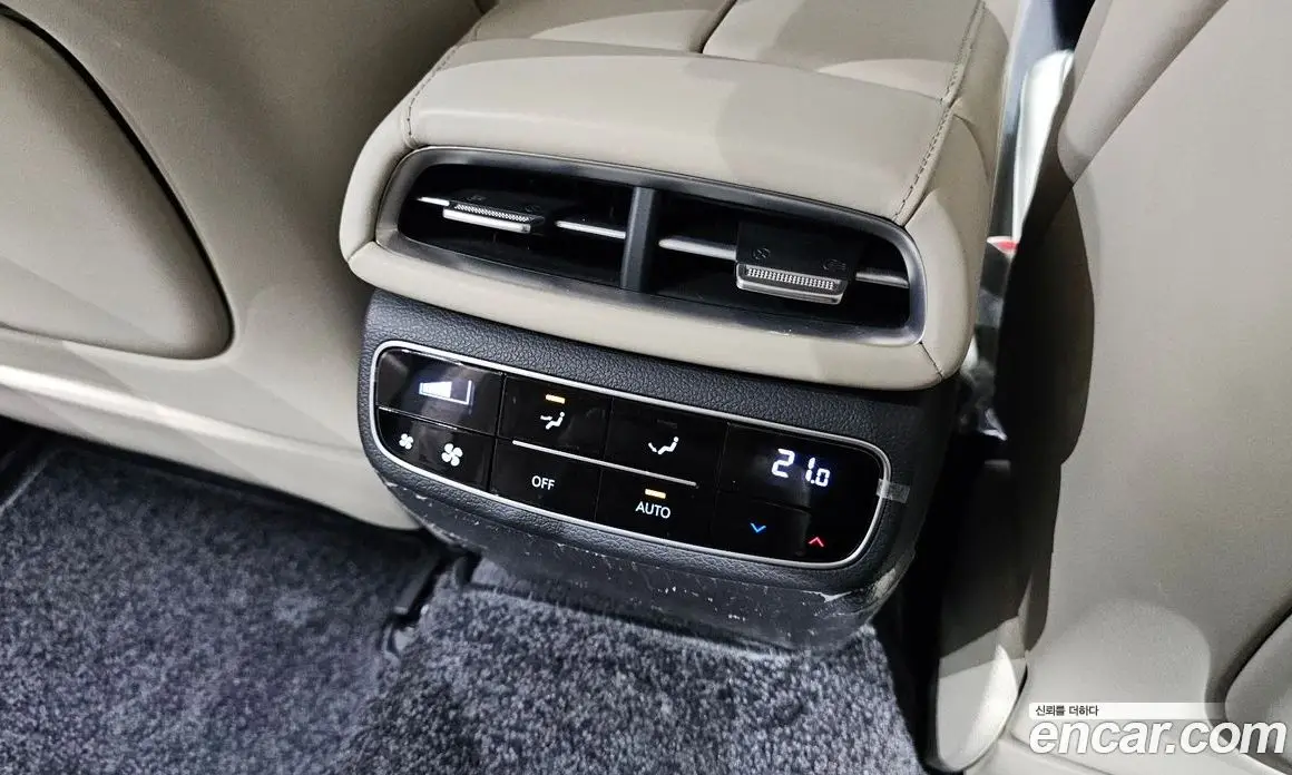 Genesis G80 2023 2.5 автомат (гидро), фото 31