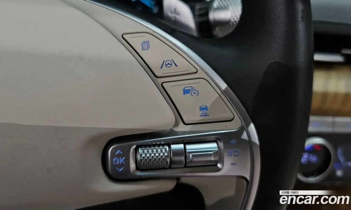 Genesis G80 2023 2.5 автомат (гидро), фото 35