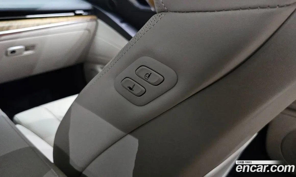 Genesis G80 2023 2.5 автомат (гидро), фото 36