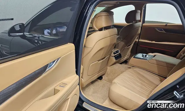 Genesis G80 2024 2.5 автомат (гидро), миниатюра 11
