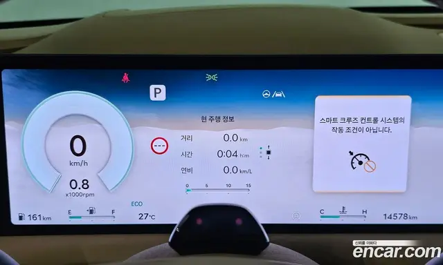 Genesis G80 2024 2.5 автомат (гидро), миниатюра 8