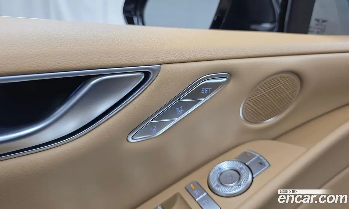 Genesis G80 2025 2.5 автомат (гидро), фото 26 Genesis G80 2025 2.5 автомат (гидро), фото 26