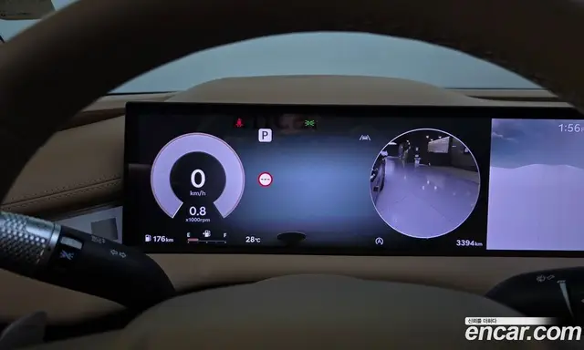 Genesis G80 2026 2.5 автомат (гидро), миниатюра 11 Genesis G80 2026 2.5 автомат (гидро), миниатюра 11