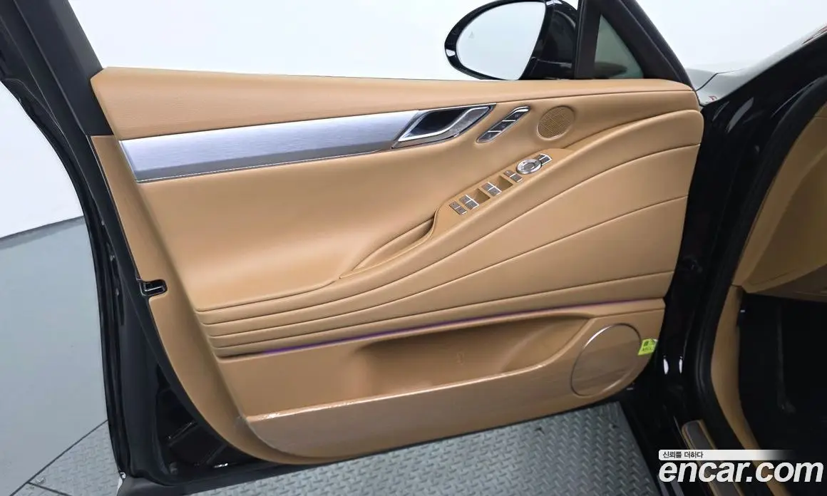 Genesis G80 2026 2.5 автомат (гидро), фото 14 Genesis G80 2026 2.5 автомат (гидро), фото 14