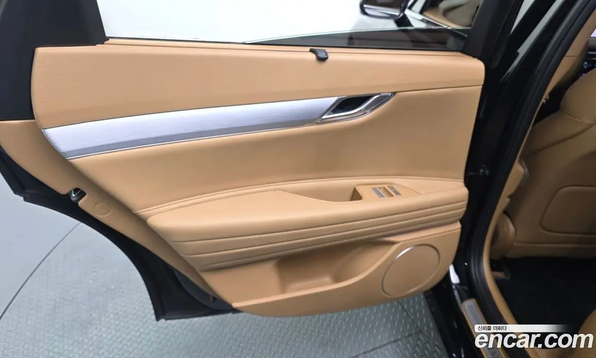Genesis G80 2026 2.5 автомат (гидро), фото 15 Genesis G80 2026 2.5 автомат (гидро), фото 15