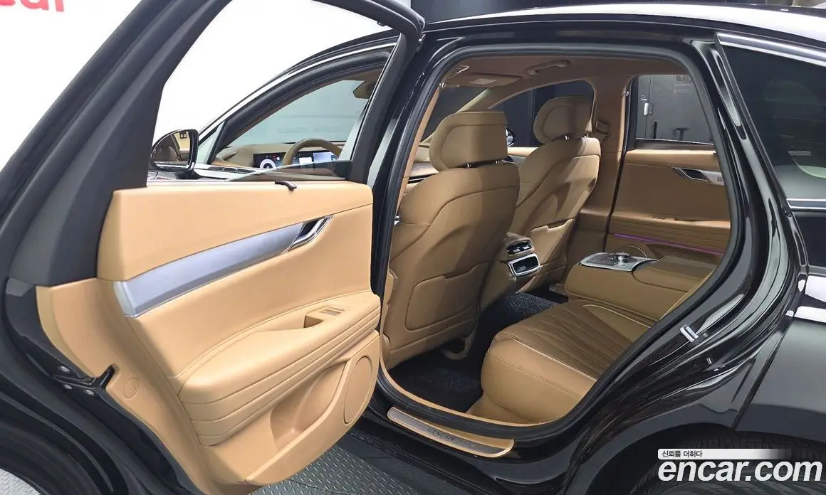 Genesis G80 2026 2.5 автомат (гидро), фото 16 Genesis G80 2026 2.5 автомат (гидро), фото 16