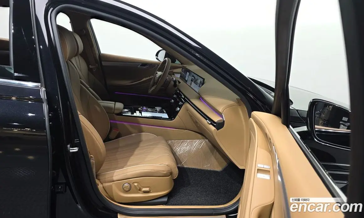 Genesis G80 2026 2.5 автомат (гидро), фото 17 Genesis G80 2026 2.5 автомат (гидро), фото 17