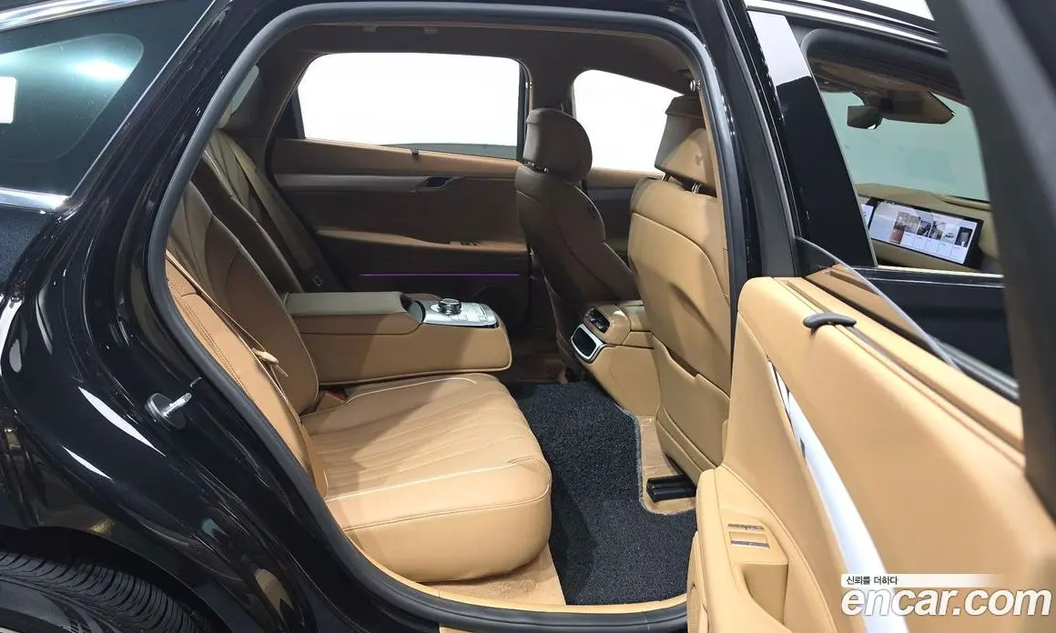 Genesis G80 2026 2.5 автомат (гидро), фото 18 Genesis G80 2026 2.5 автомат (гидро), фото 18