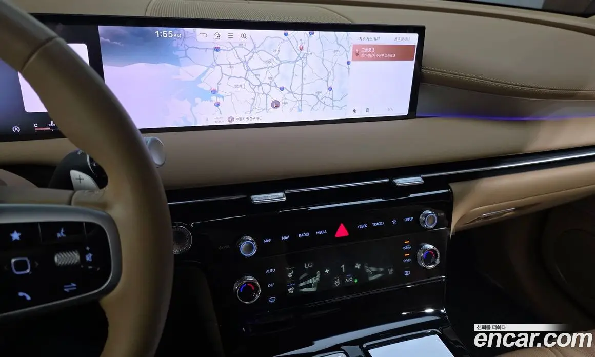 Genesis G80 2026 2.5 автомат (гидро), фото 20 Genesis G80 2026 2.5 автомат (гидро), фото 20