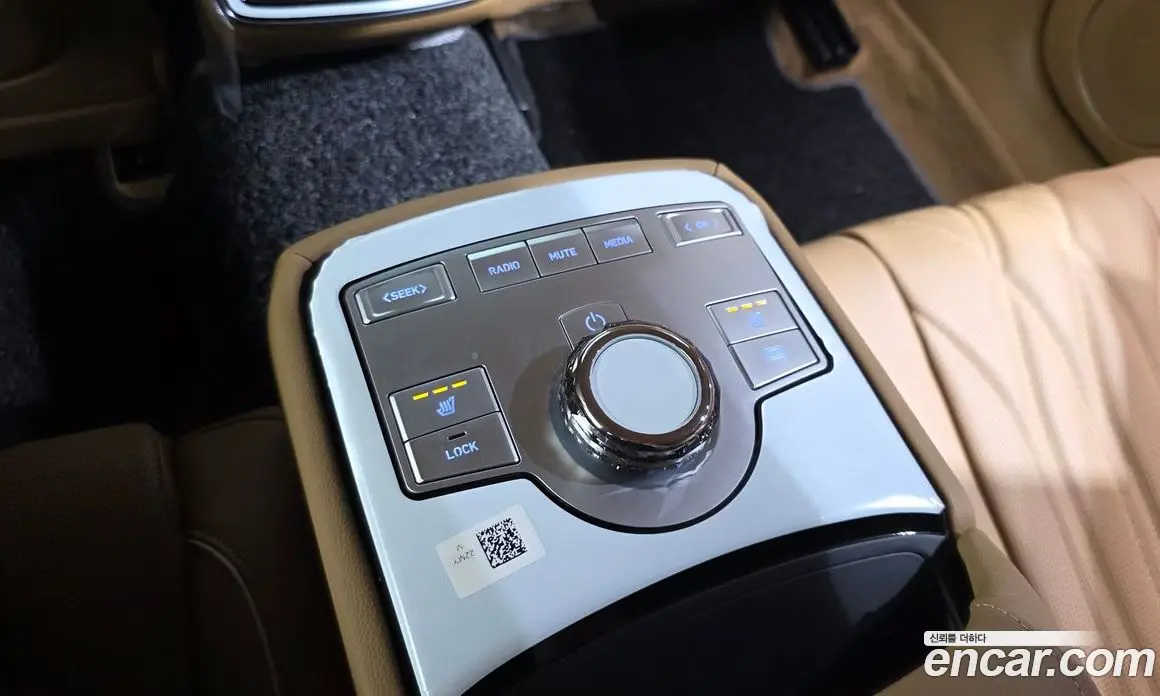 Genesis G80 2026 2.5 автомат (гидро), фото 25 Genesis G80 2026 2.5 автомат (гидро), фото 25
