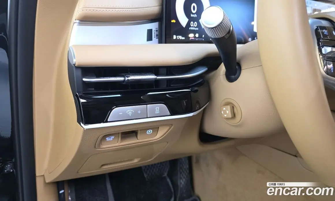Genesis G80 2026 2.5 автомат (гидро), фото 27 Genesis G80 2026 2.5 автомат (гидро), фото 27