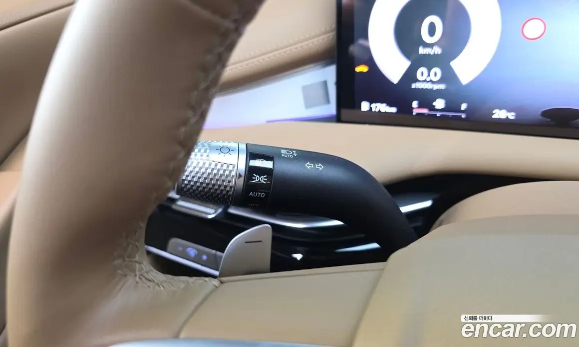 Genesis G80 2026 2.5 автомат (гидро), фото 28 Genesis G80 2026 2.5 автомат (гидро), фото 28