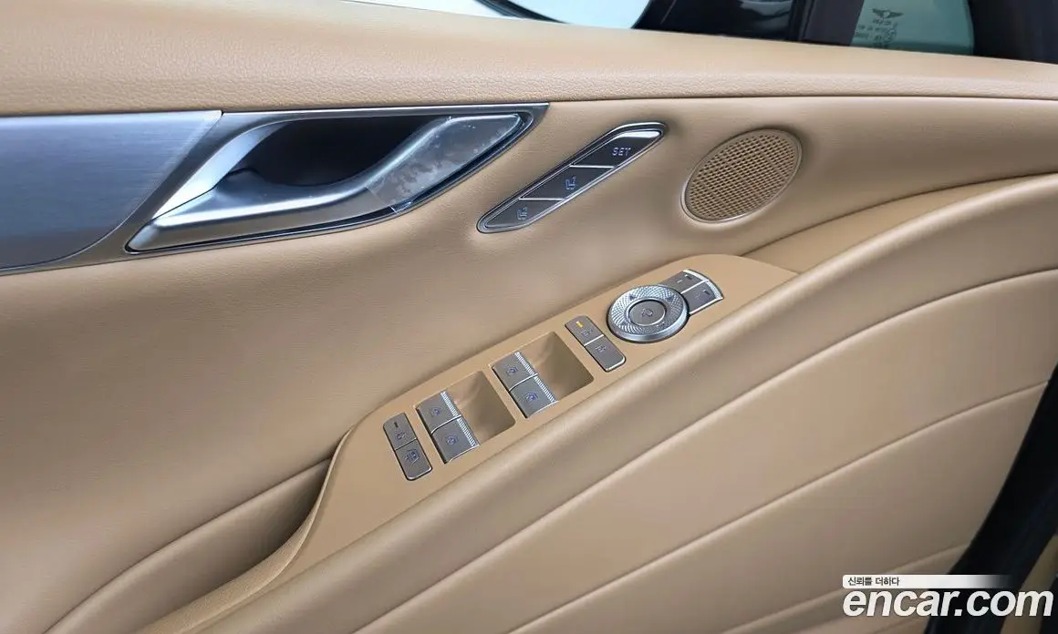 Genesis G80 2026 2.5 автомат (гидро), фото 30 Genesis G80 2026 2.5 автомат (гидро), фото 30