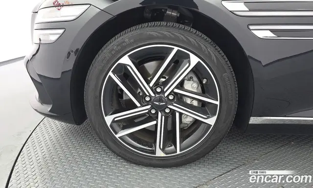 Genesis G80 2026 2.5 автомат (гидро), миниатюра 5 Genesis G80 2026 2.5 автомат (гидро), миниатюра 5