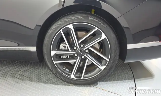Genesis G80 2026 2.5 автомат (гидро), миниатюра 7 Genesis G80 2026 2.5 автомат (гидро), миниатюра 7