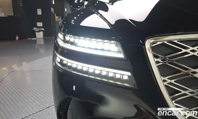 Genesis G80 2026 2.5 автомат (гидро), миниатюра 8 Genesis G80 2026 2.5 автомат (гидро), миниатюра 8