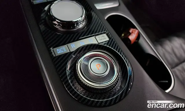 Genesis GV70 2021 2.5 автомат (гидро), миниатюра 12
