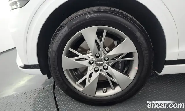 Genesis GV70 2021 2.5 автомат (гидро), миниатюра 5 Genesis GV70 2021 2.5 автомат (гидро), миниатюра 5