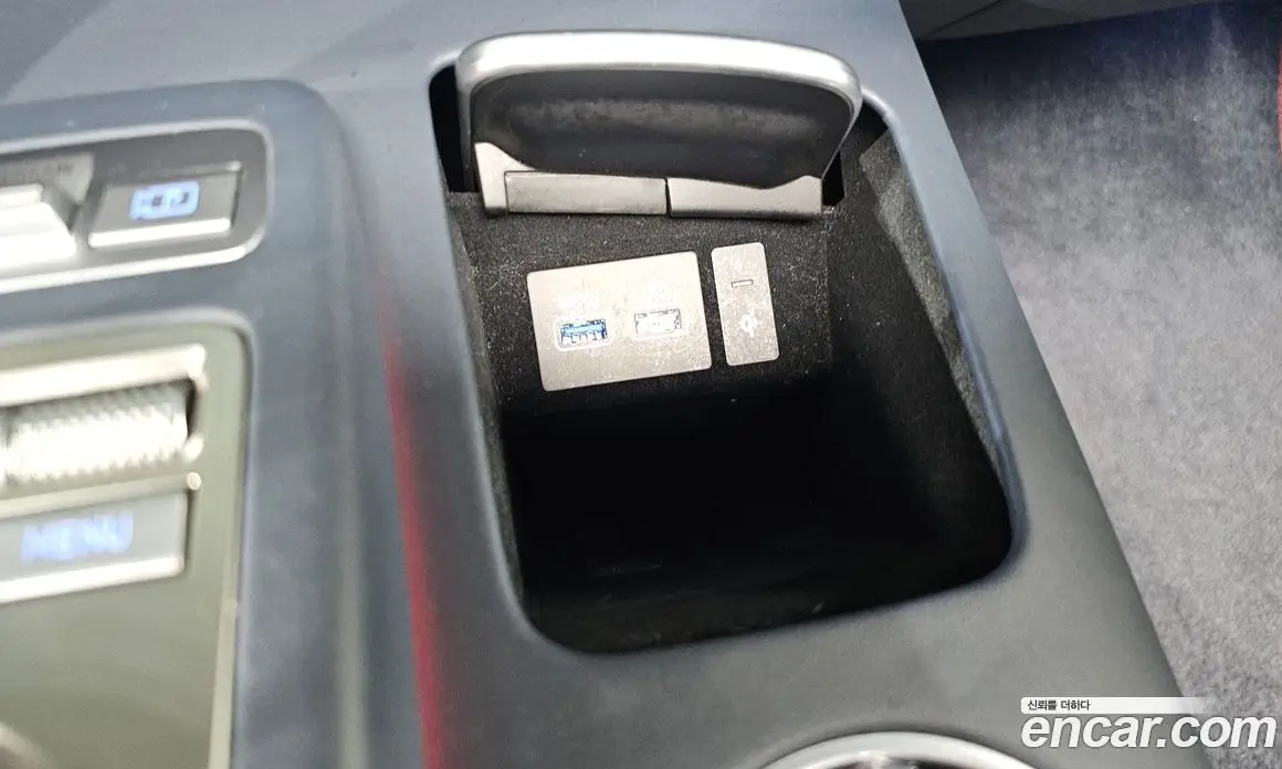 Genesis GV70 2021 2.2 автомат (гидро), фото 32
