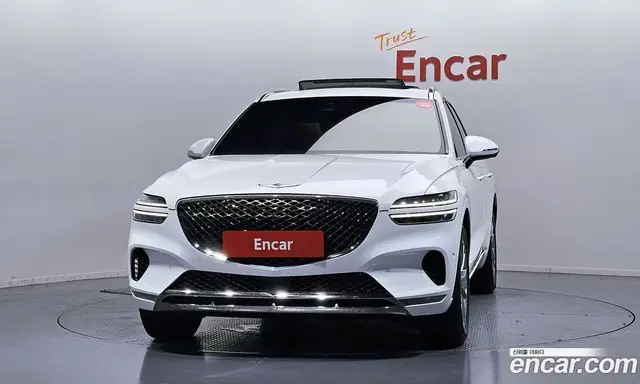 Genesis GV70 2022 2.5 автомат (гидро), миниатюра 3 Genesis GV70 2022 2.5 автомат (гидро), миниатюра 3