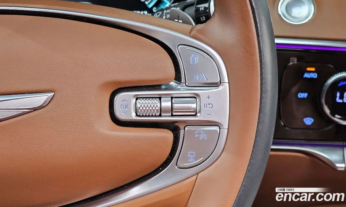 Genesis GV70 2022 2.5 автомат (гидро), фото 27 Genesis GV70 2022 2.5 автомат (гидро), фото 27