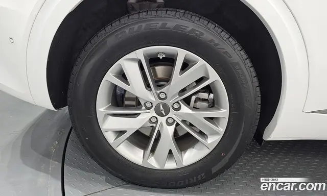 Genesis GV70 2022 2.5 автомат (гидро), миниатюра 5 Genesis GV70 2022 2.5 автомат (гидро), миниатюра 5