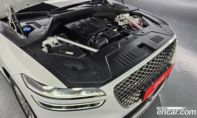 Genesis GV70 2022 2.5 автомат (гидро), миниатюра 6 Genesis GV70 2022 2.5 автомат (гидро), миниатюра 6
