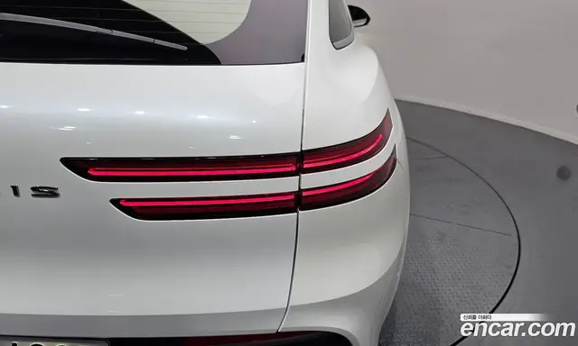 Genesis GV70 2022 2.5 автомат (гидро), миниатюра 9 Genesis GV70 2022 2.5 автомат (гидро), миниатюра 9