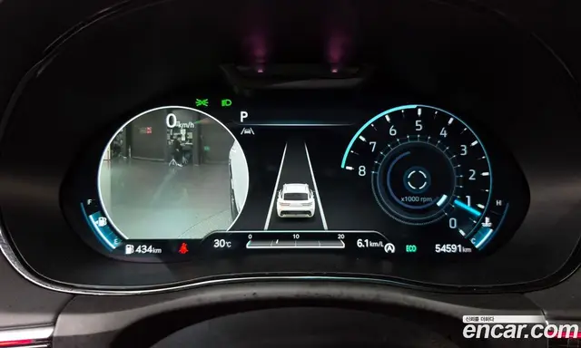 Genesis GV70 2022 2.5 автомат (гидро), миниатюра 11 Genesis GV70 2022 2.5 автомат (гидро), миниатюра 11