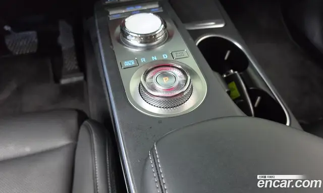 Genesis GV70 2022 2.5 автомат (гидро), миниатюра 12