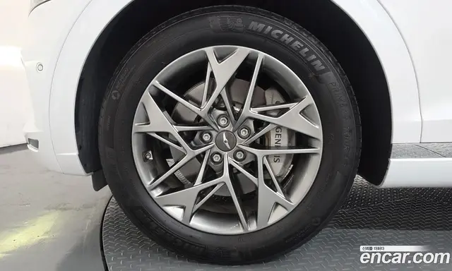 Genesis GV70 2022 2.5 автомат (гидро), миниатюра 5 Genesis GV70 2022 2.5 автомат (гидро), миниатюра 5