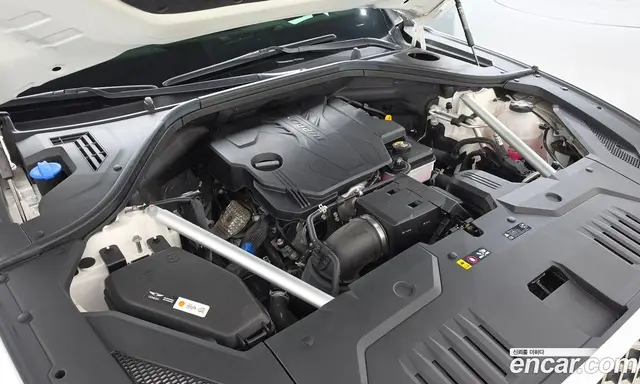 Genesis GV70 2022 2.5 автомат (гидро), миниатюра 6 Genesis GV70 2022 2.5 автомат (гидро), миниатюра 6