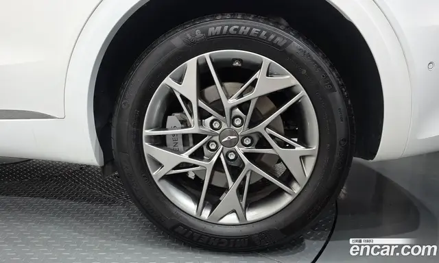 Genesis GV70 2022 2.5 автомат (гидро), миниатюра 7 Genesis GV70 2022 2.5 автомат (гидро), миниатюра 7