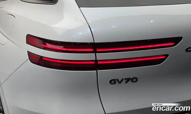 Genesis GV70 2022 2.5 автомат (гидро), миниатюра 9 Genesis GV70 2022 2.5 автомат (гидро), миниатюра 9