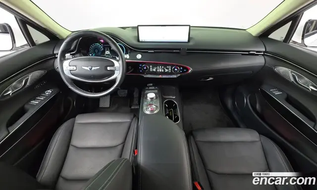 Genesis GV70 2022 2.5 автомат (гидро), миниатюра 10 Genesis GV70 2022 2.5 автомат (гидро), миниатюра 10
