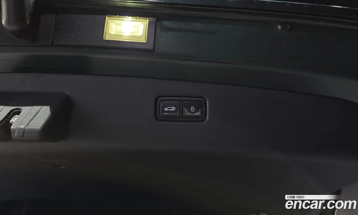 Genesis GV70 2022 2.5 автомат (гидро), фото 22